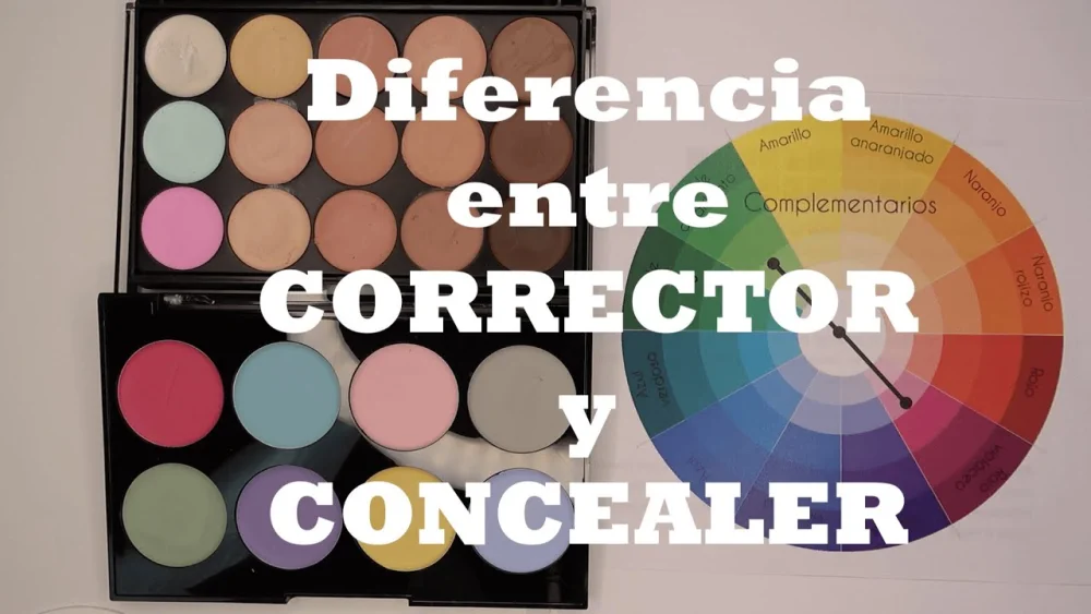 Diferencia entre corrector y corrector