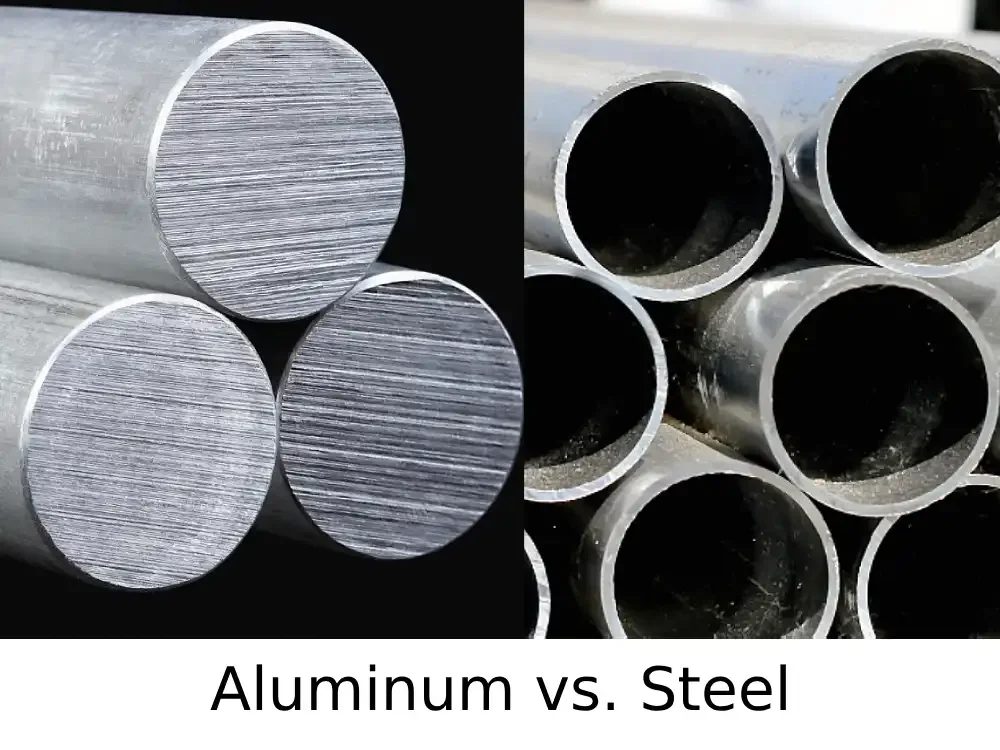 Diferencia entre el acero calmado con aluminio y el acero calmado con silicio
