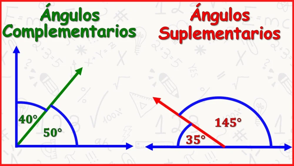 Diferencia entre genes complementarios y suplementarios