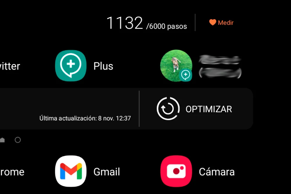 Diferencia entre registro y búfer