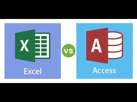 Diferencia entre una hoja de cálculo y una base de datos