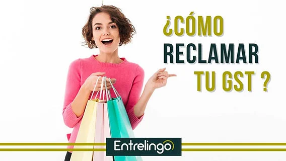 Cómo reclamar el reembolso del GST en el aeropuerto de Sídney Viajes y turismo