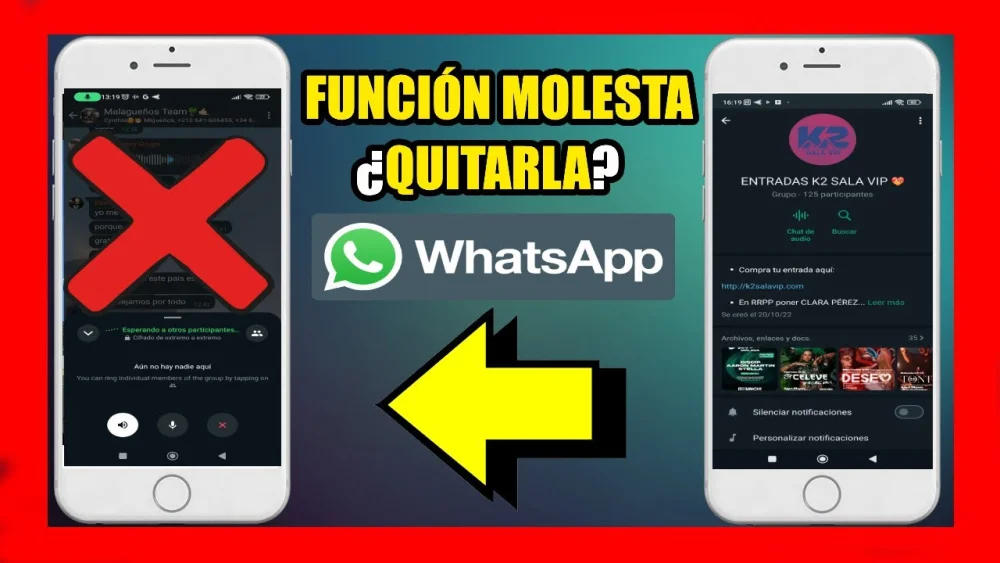 Cómo silenciar el chat grupal de Viber Tecnología