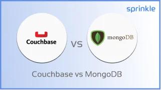 Diferencia entre Couchbase y MongoDB
