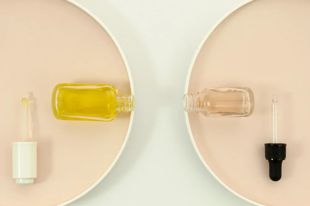 Diferencia entre esencia y suero