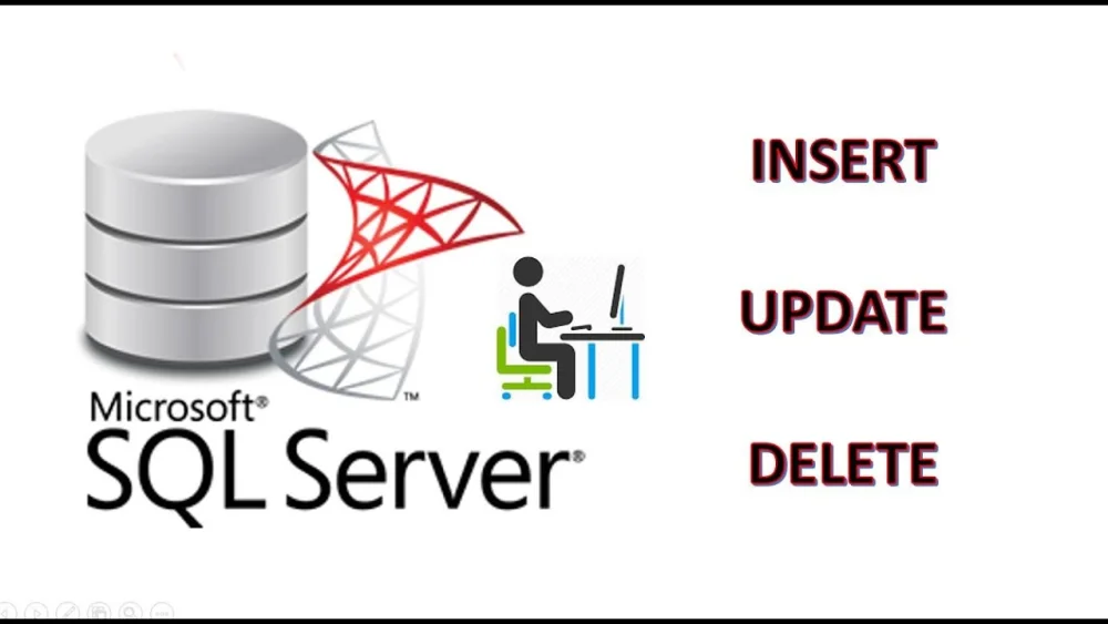 Diferencia entre INSERT y UPDATE en SQL