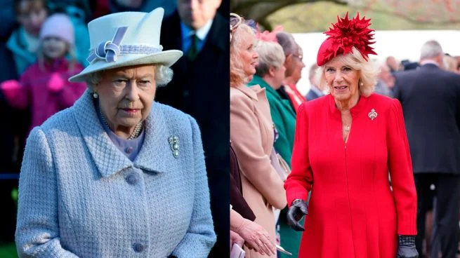 Diferencia entre reina y reina consorte