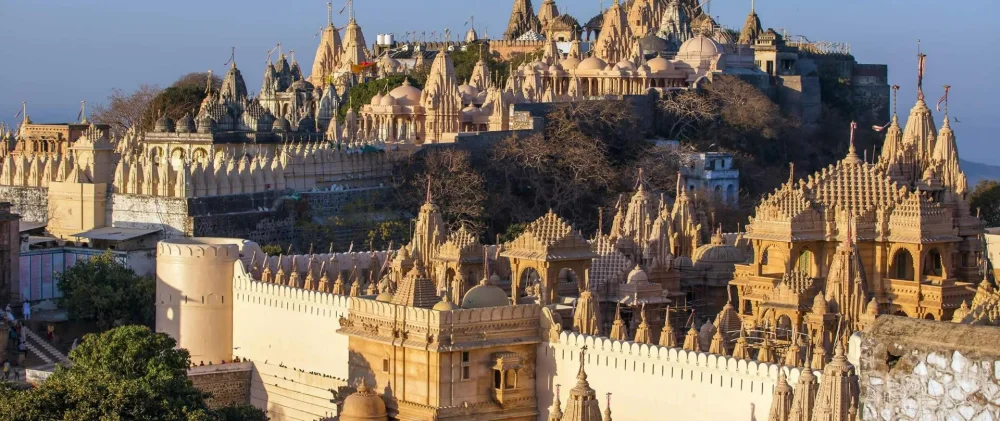¿Por qué es famoso Gujarat?