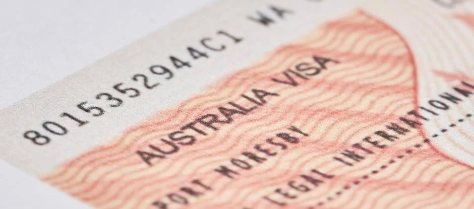 Cómo solicitar una visa de estudiante australiana Educación