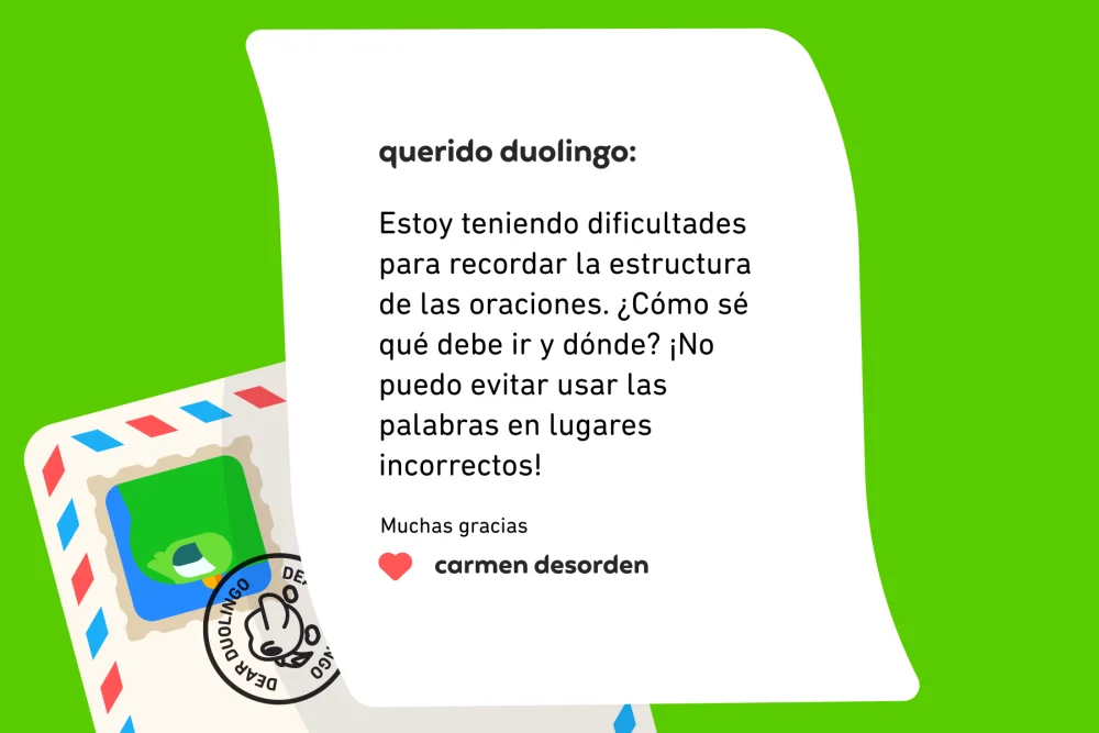 Cómo usar desconcertado en una oración Idiomas