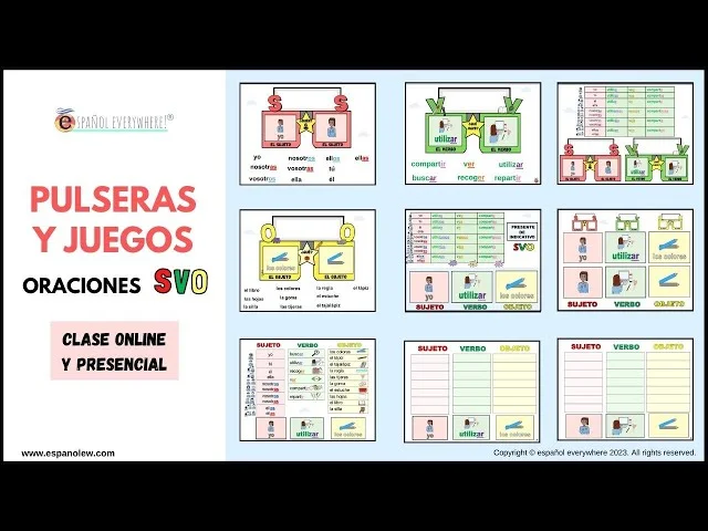 Cómo usar didáctico en una oración Idiomas