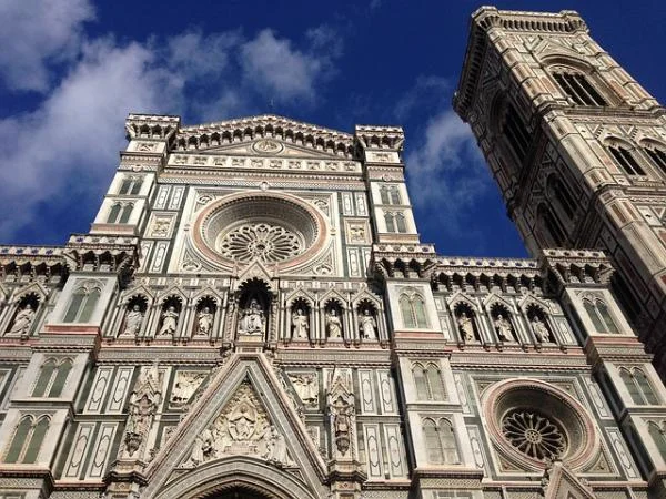 Diferencia entre catedral y basílica