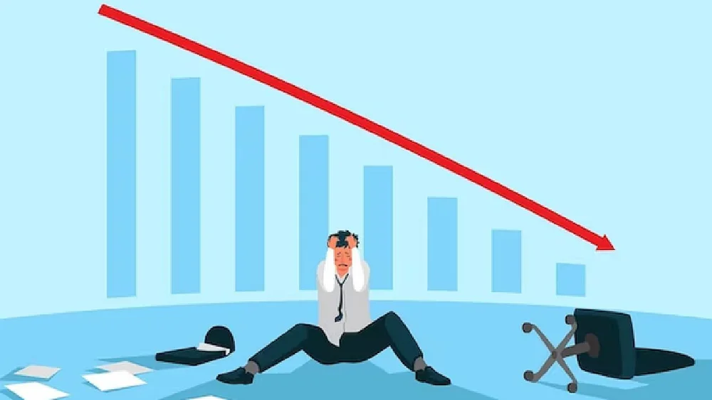 Diferencia entre crisis financiera y crisis económica