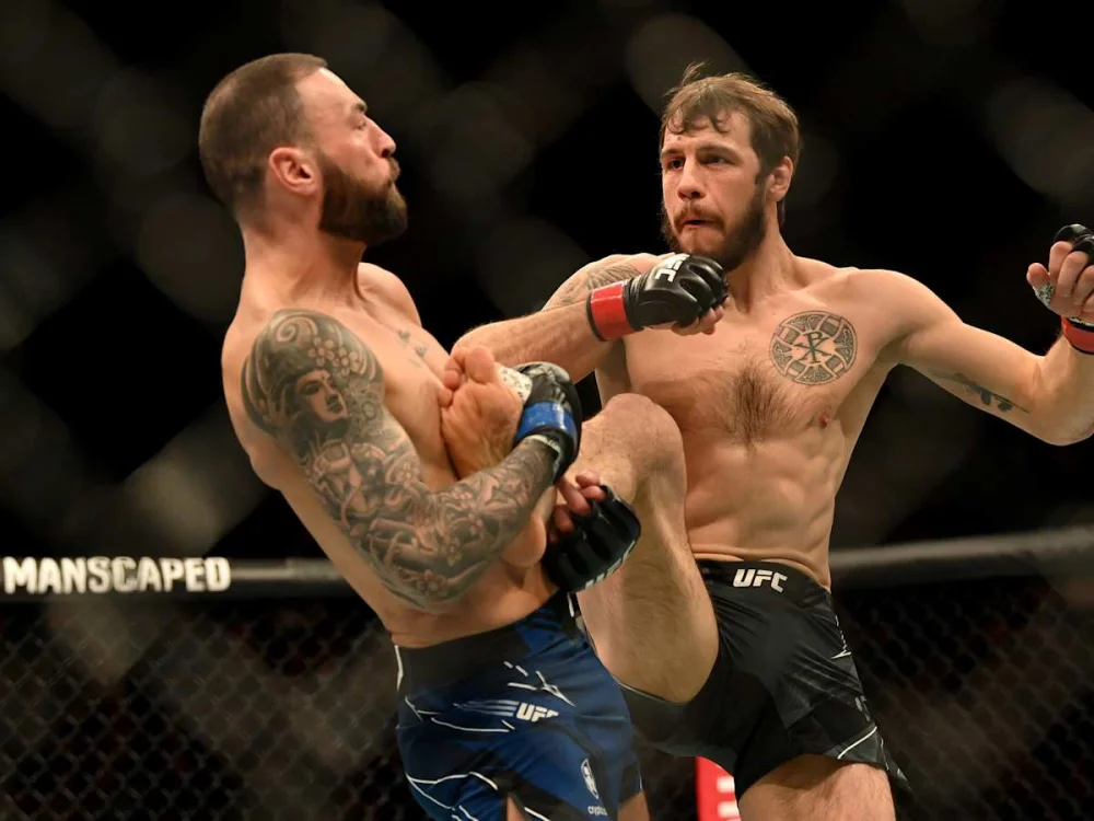 Diferencia entre MPN y UFC