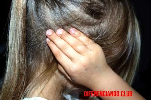 Diferencia entre represión y supresión