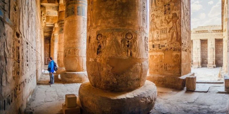 ¿Por qué es importante la arqueología?