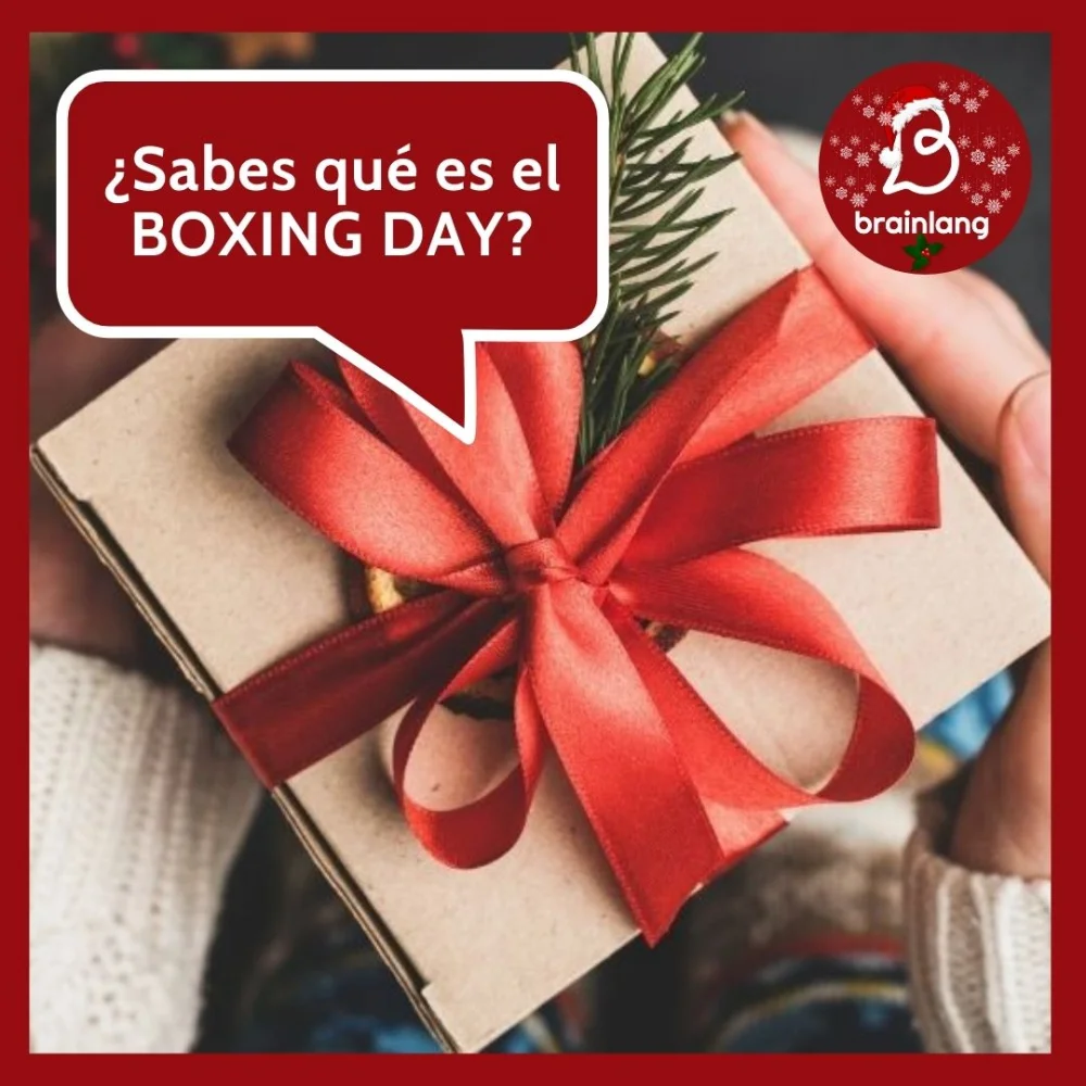 ¿Por qué se celebra el Boxing Day?