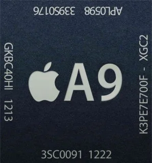 Diferencia entre Apple A9 y Qualcomm Snapdragon 820