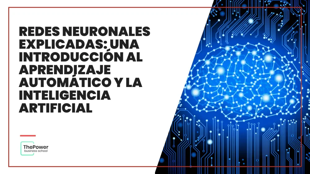 Diferencia entre aprendizaje automático y redes neuronales