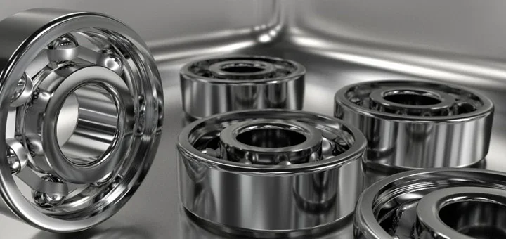 Diferencia entre cromo y acero inoxidable