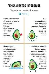 Diferencia entre intrusivo y molesto