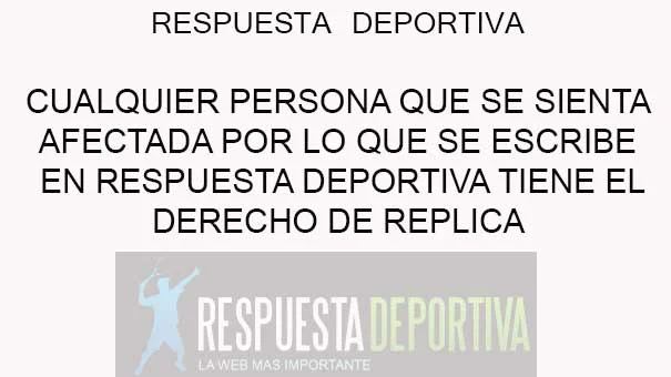Diferencia entre respuesta y réplica