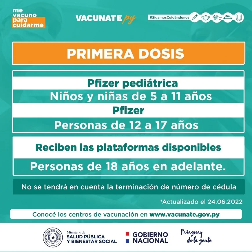 Diferencia entre una vacuna y una dosis de refuerzo