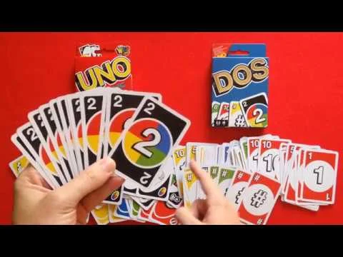 Diferencia entre uno y otro