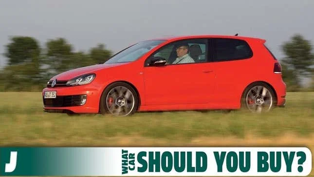¿Qué coche debería comprar?