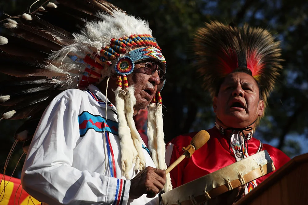 Diferencia entre aborigen e indígena Idiomas