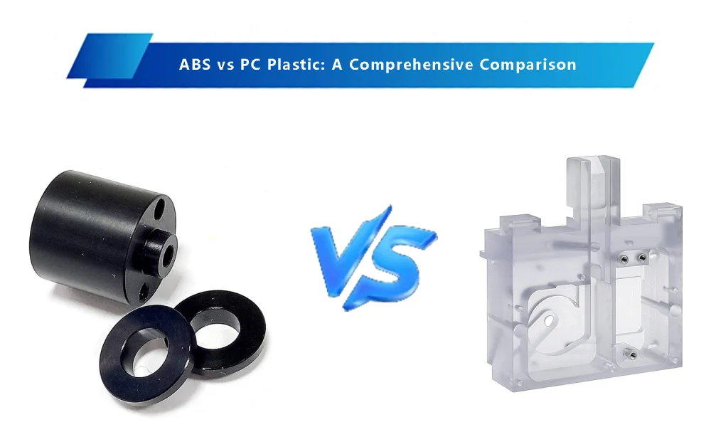 Diferencia entre ABS y PVC Ciencia