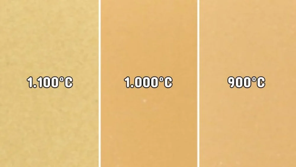 Diferencia entre arcilla y terracota