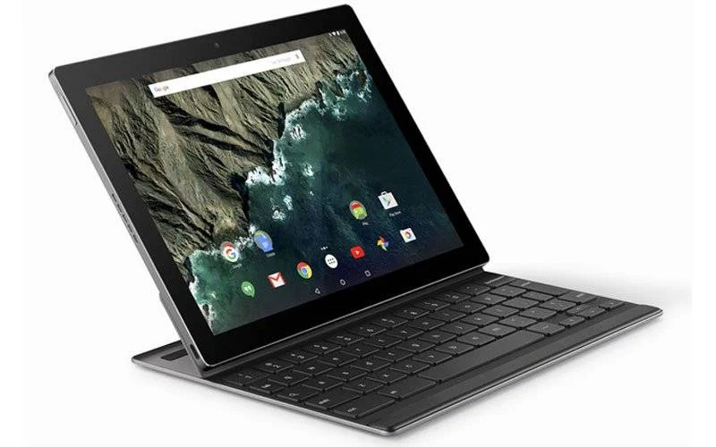 Diferencia entre Google Pixel C y iPad Air 2