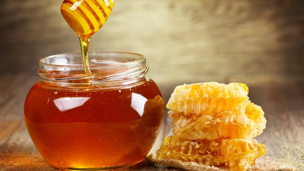Diferencia entre la miel de Manuka y la miel normal