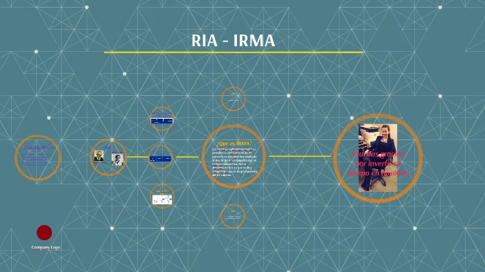 Diferencia entre RIA e IRMA