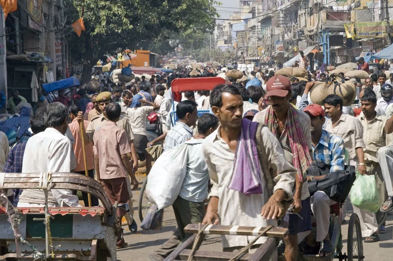 ¿Qué es el Modelo de Desarrollo de Gujarat?