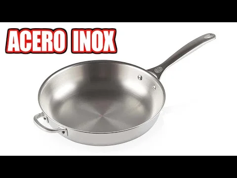 Diferencia entre acero quirúrgico y acero inoxidable Ciencia