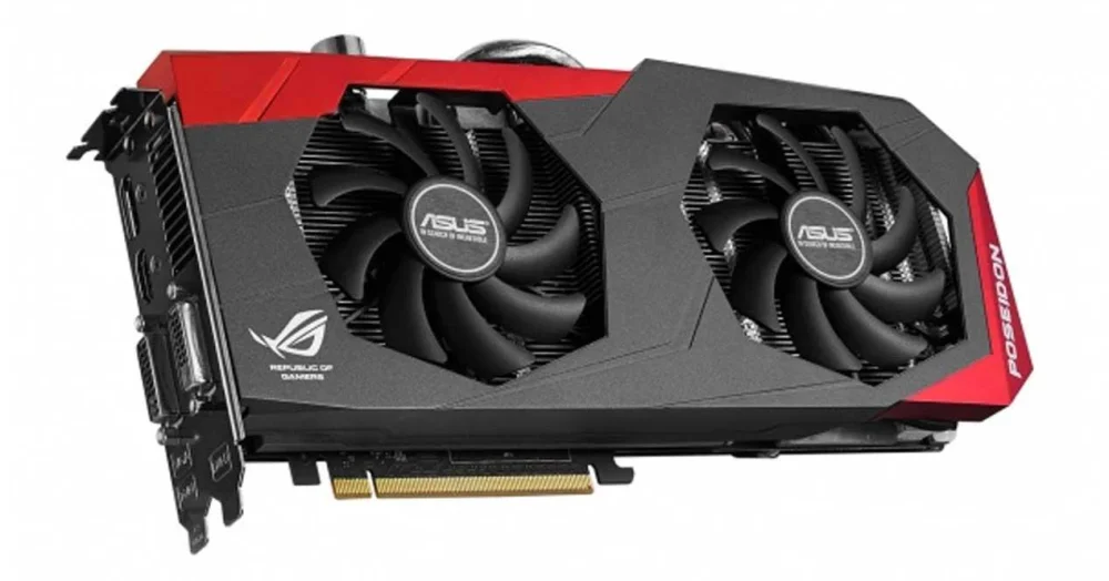 Diferencia entre GPU y tarjeta gráfica