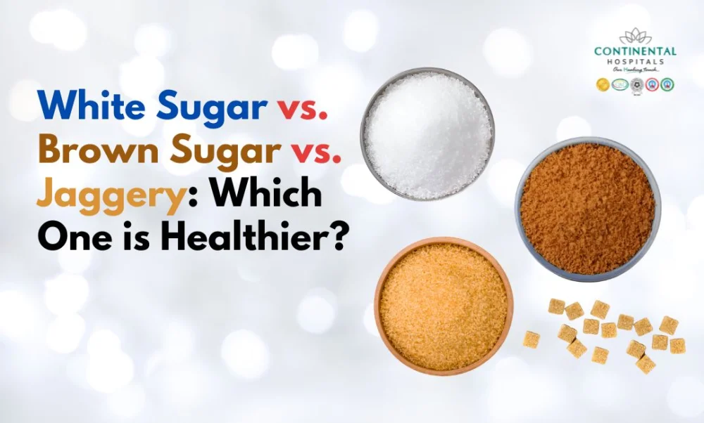 Diferencia entre jaggery y azúcar