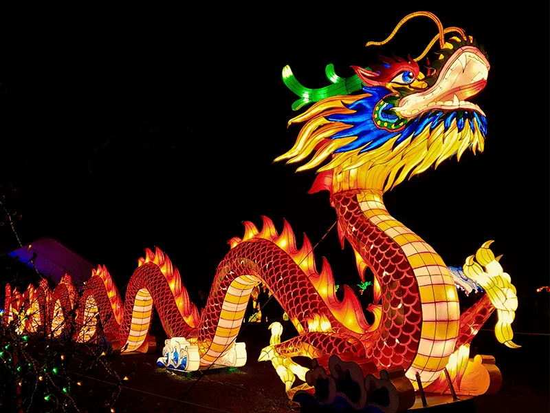 ¿Qué es la cultura popular en China?