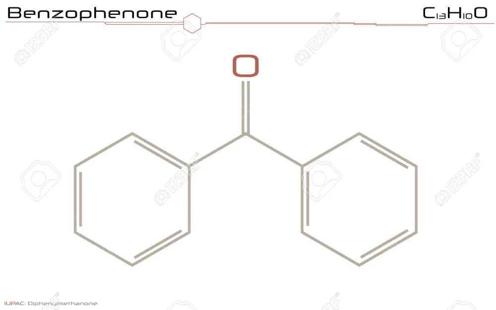 Diferencia entre acetofenona y benzofenona Ciencia