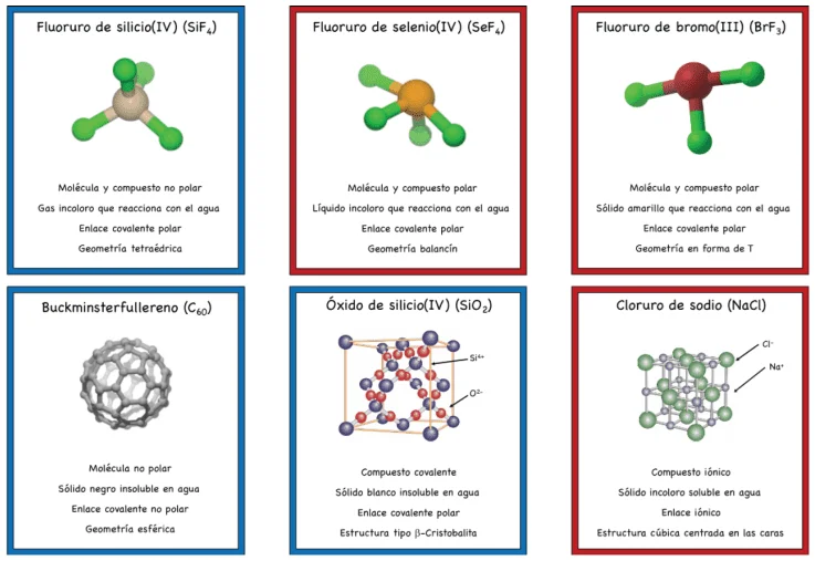 Diferencia entre ácido orgánico y ácido inorgánico Ciencia