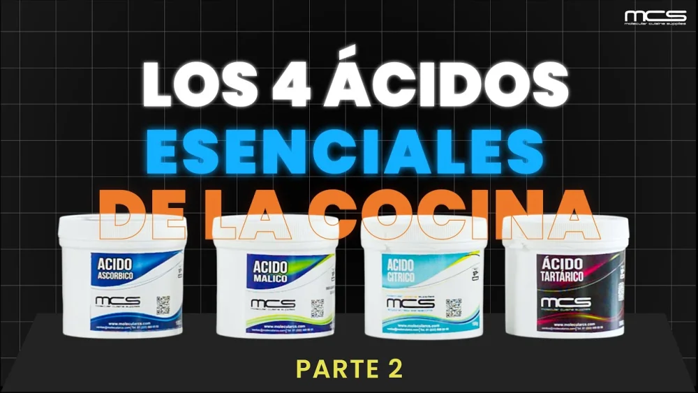 Diferencia entre ácido tartárico y ácido cítrico Ciencia