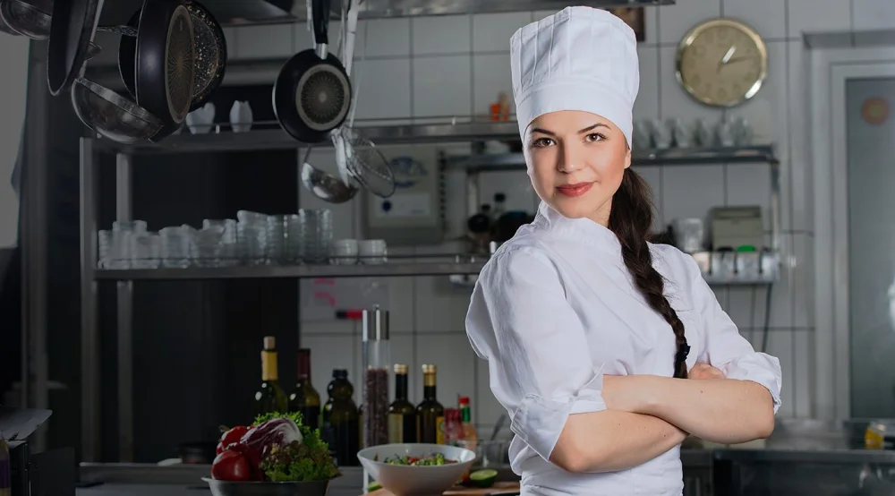Diferencia entre artes culinarias y gestión culinaria