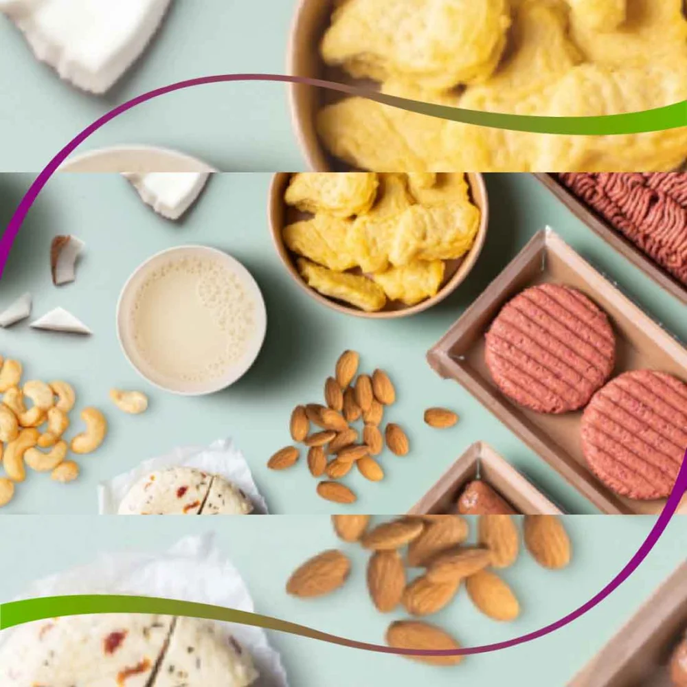 Diferencia entre vegano y basado en plantas