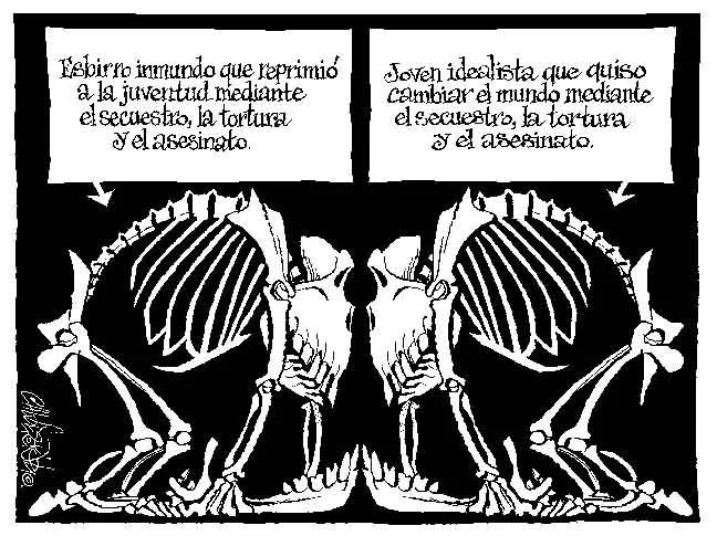 Diferencia entre venganza y venganza
