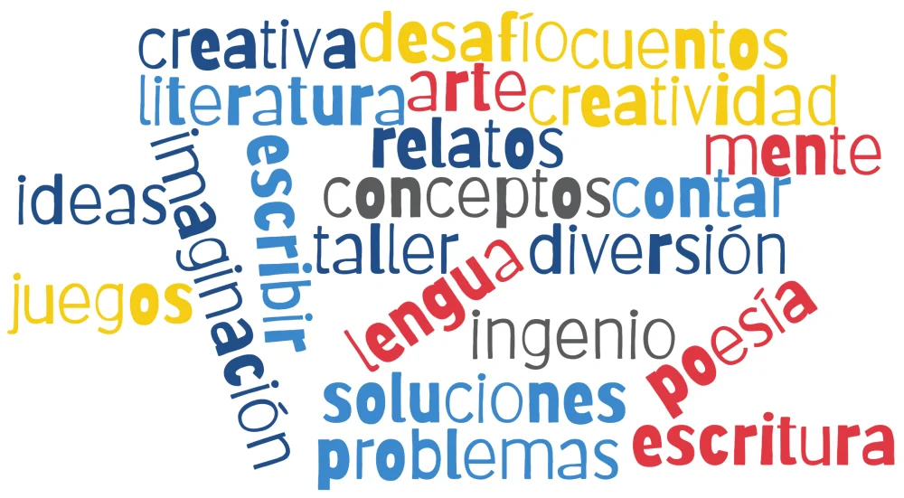 ¿Qué es la escritura creativa?