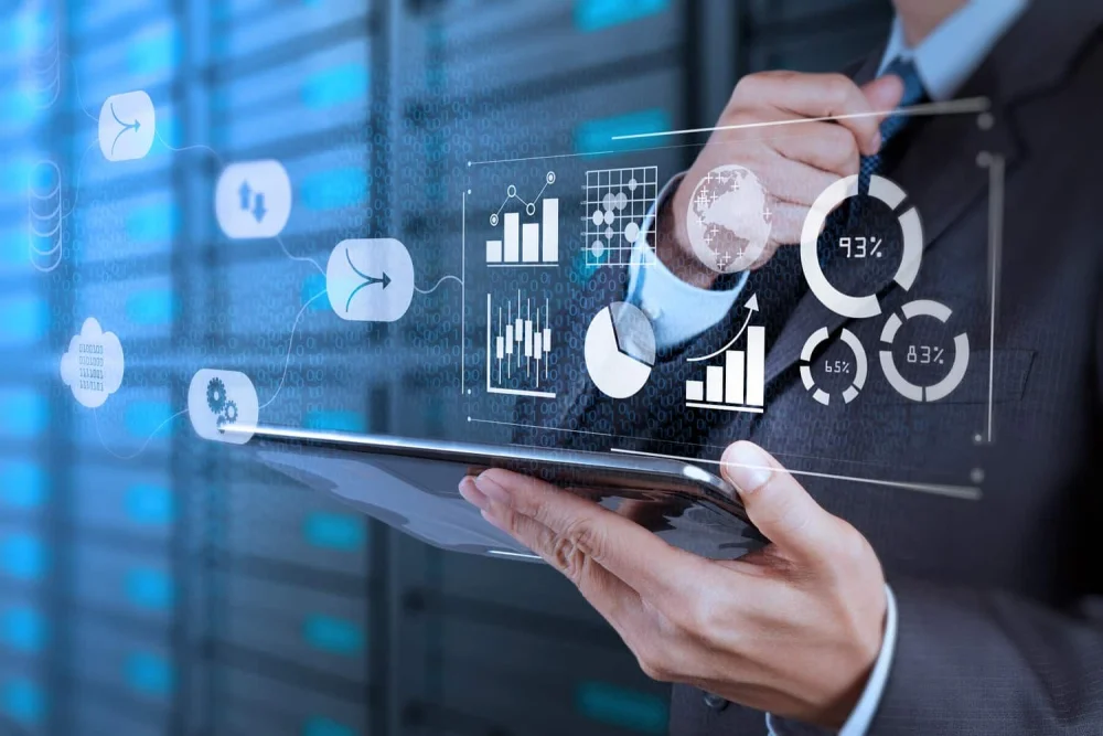Diferencia entre datos transaccionales y datos operativos