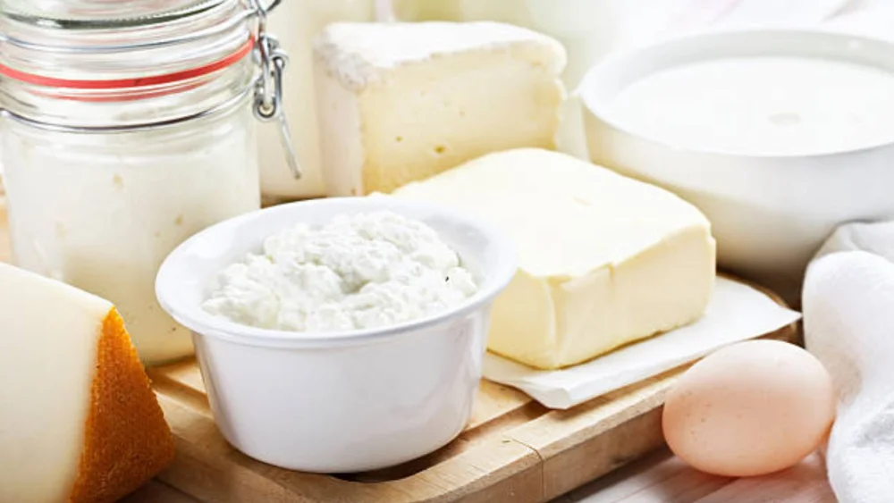 Diferencia entre el requesón y el queso crema
