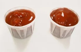 Diferencia entre salsa y ketchup